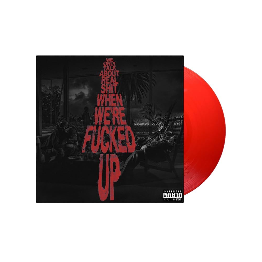 V.A.–Live From New York (Remix Album)2LP Various – Live From New York (The Remix Album) | Releases